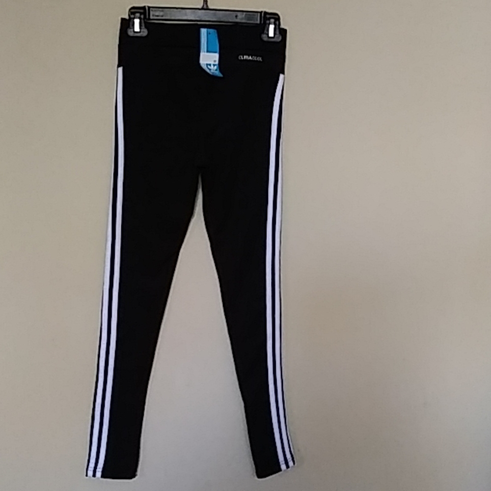 Adidas Track Pants (Size M)